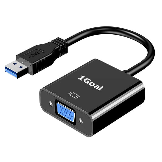 Trilink USB TO VGA