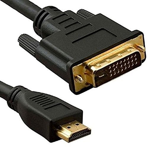 Trilink HDMI (M) TO DVI (M) (24+1)1.5 MTR CABLE