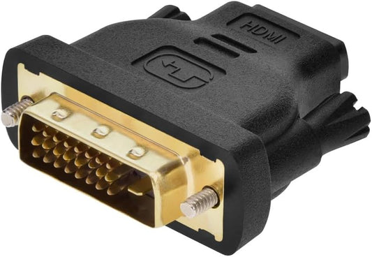 Trilink HDMI (F) TO DVI 24+1 (M) CONNECTOR