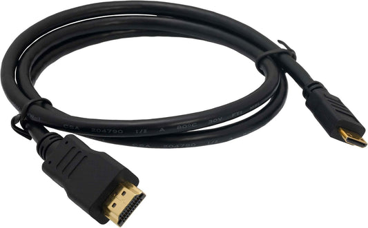 Trilink HDMI TO MINI HDMI CABLE 1.5 MTR