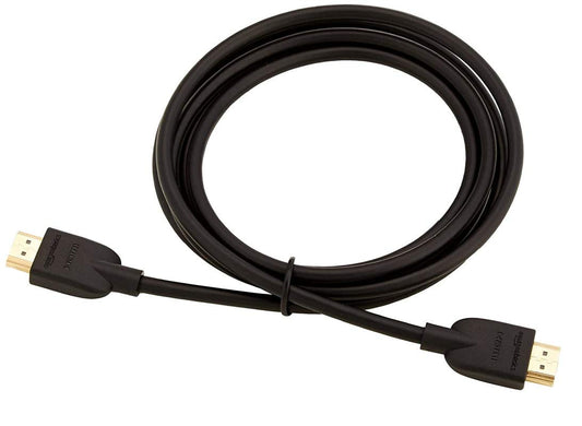 Trilink HDMI MALE TO MALE CABLE (10M, BLACK)