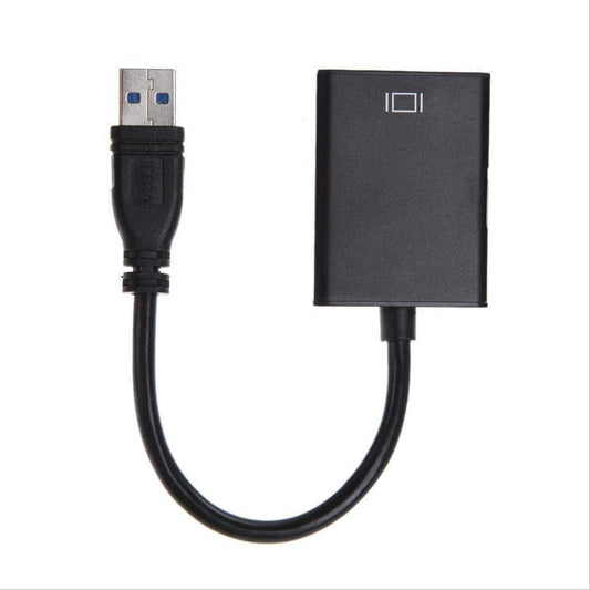 Trilink USB TO HDMI