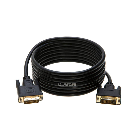 Trilink DVI (M) TO DVI (M)(24+1) 20 MTR CABLE