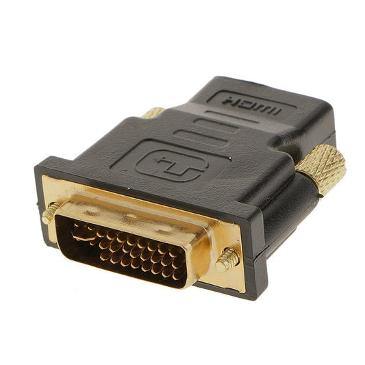 Trilink HDMI (M) TO DVI 24+5 (F) CONNECTOR