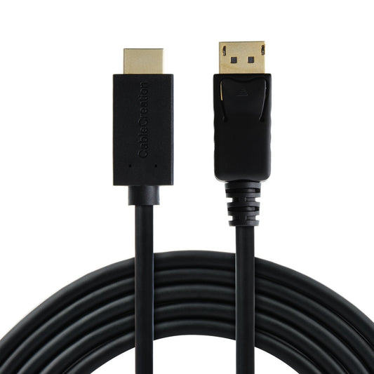 Trilink DP TO HDMI 1.8 METER