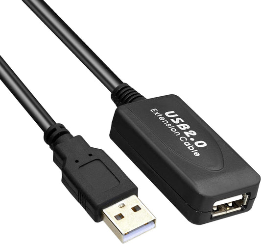 Trilink USB 2.0 ACTIVE CABLE PRINTER (20 MTR)
