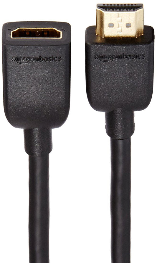 Trilink HDMI MALE TO FEMALE