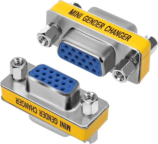 Trilink VGA FEMALE-FEMALE JOINTER