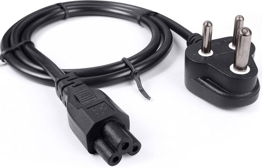 Trilink LAPTOP POWER CABLE 1.5 MTR