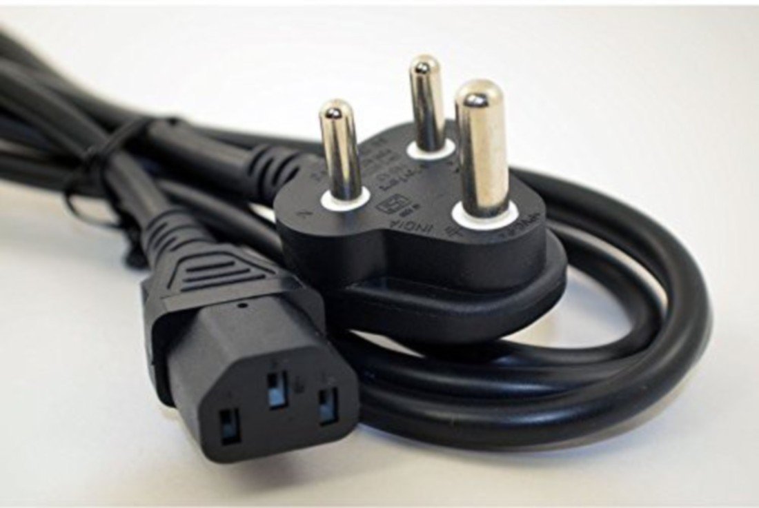 Trilink DESKTOP POWER CABLE DPN