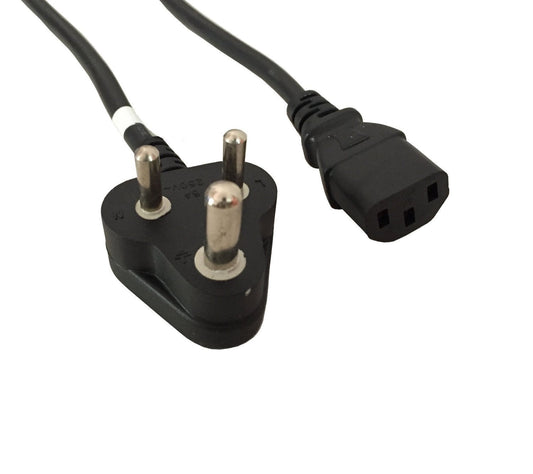 Trilink DESKTOP POWER CABLE 10 MTR