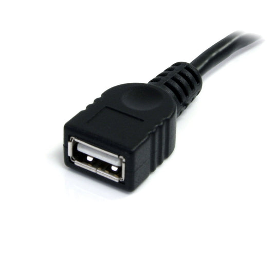 Trilink USB 2.0 M-F EXTENSION CABLE (3 MTR)