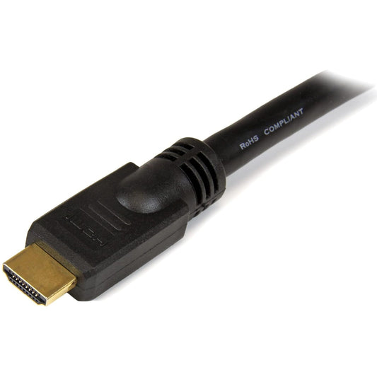 Trilink HDMI HIGH-SPEED 2K*4K(20M,BLACK)