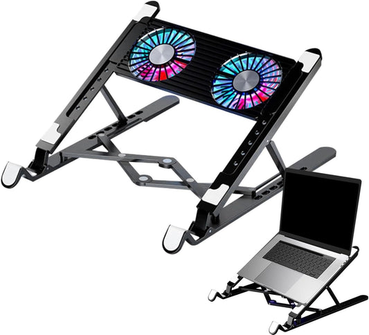 Trilink LAPTOP COOLING PAD FOLDING