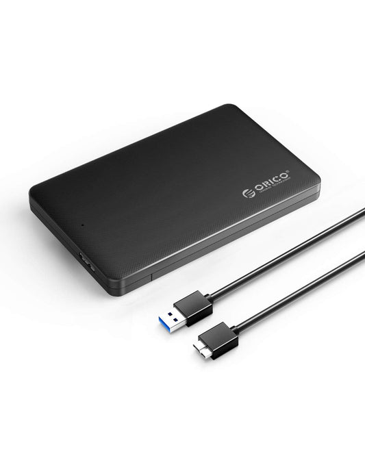 Trilink 2.5'' USB 3.0 SATA HDD CASING