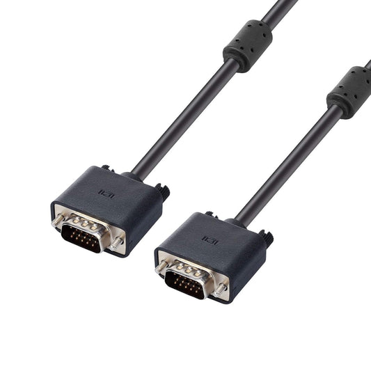 Trilink TFT VGA CABLE CABLE BLACK (1.5M)