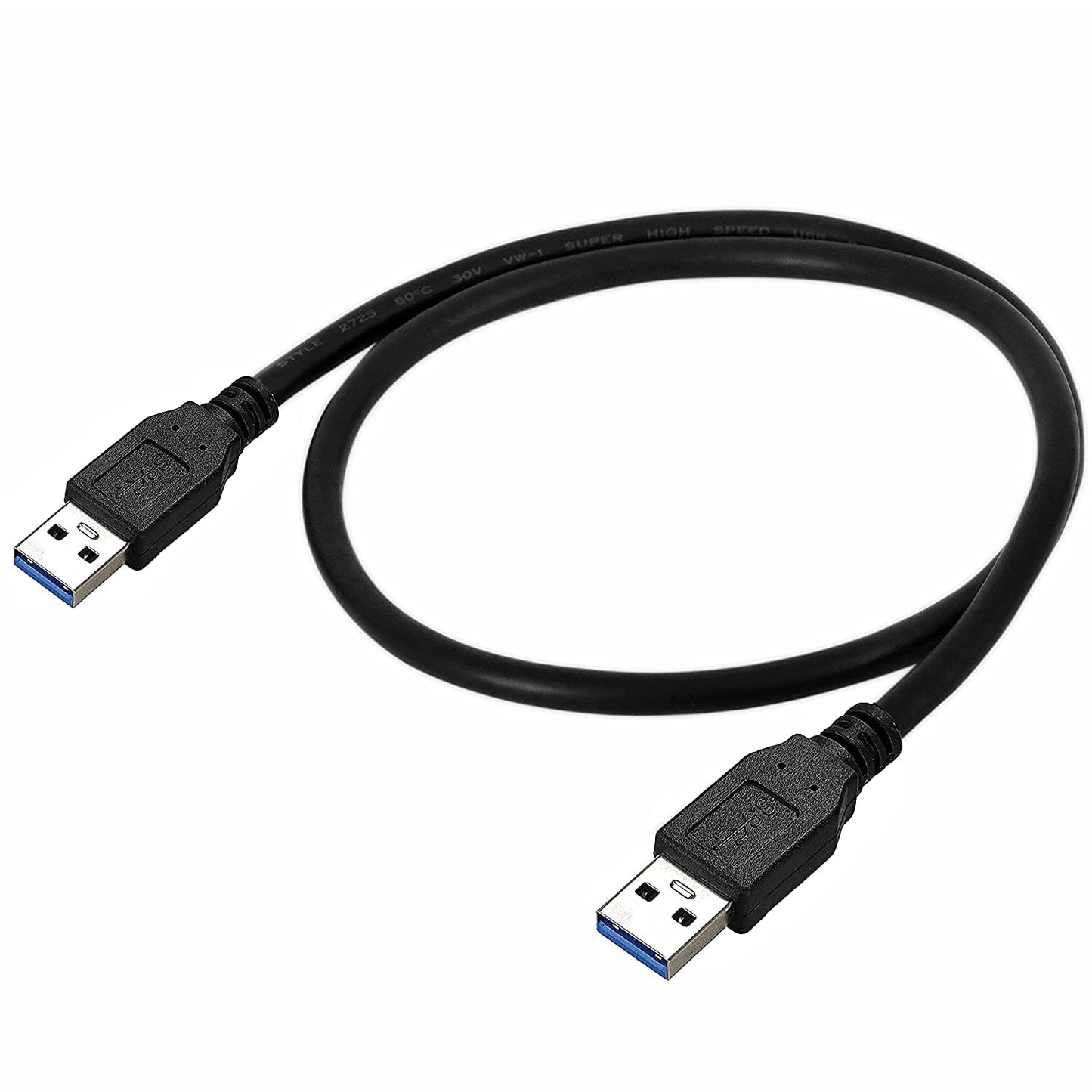 Trilink USB 3.0 MALE TO FEMALE (1.5 MTR)