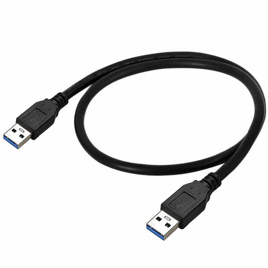 Trilink USB 3.0 MALE TO FEMALE (1.5 MTR)