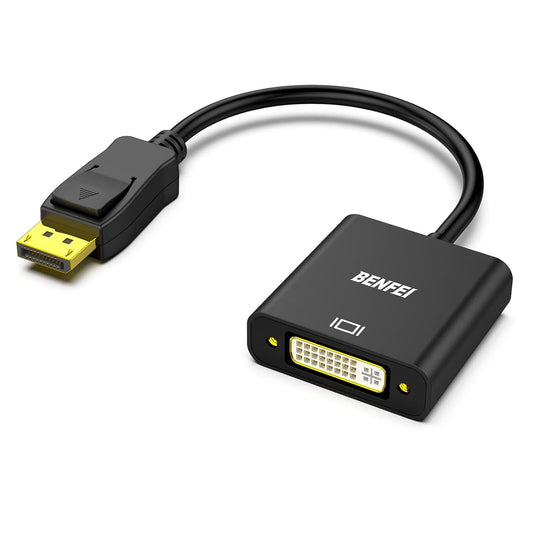 Trilink DP TO DVI 24+5