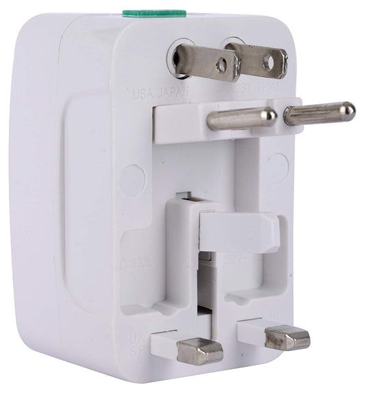 Trilink INTERNATIONAL SURGE ADAPTER
