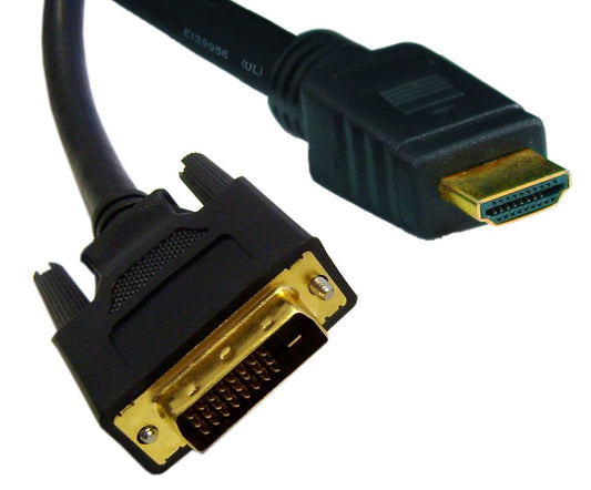 Trilink HDMI (M) TO DVI (M) (24+1) 3 MTR CABLE