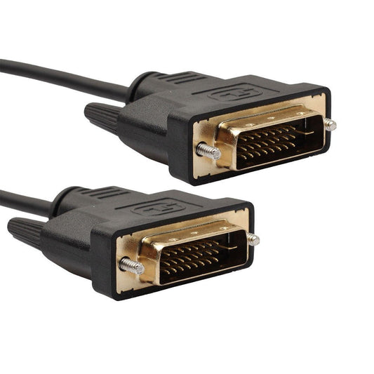 Trilink DVI (M) TO DVI (M) (24+1)/(24+5) 3 MTR CABLE