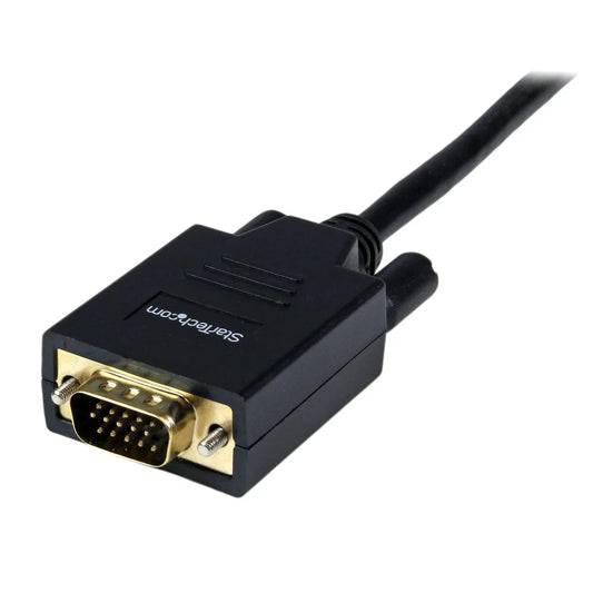 Trilink DP TO VGA 1.8 METER