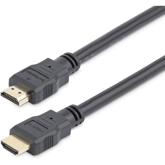 Trilink HDMI HIGH-SPEED 2K*4K(15M,BLACK)