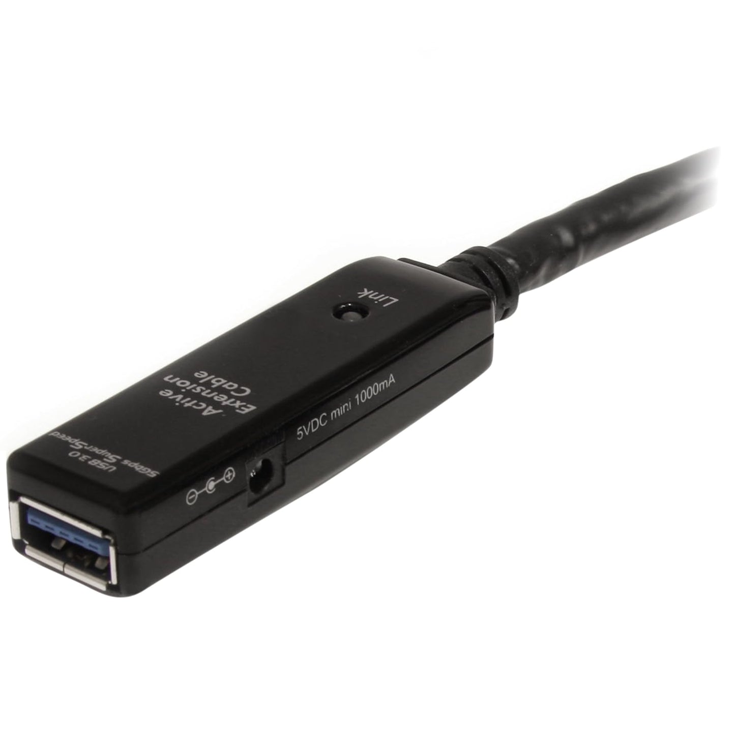 Uricom USB 2.0 ACTIVE EXTENSION CABLE 15 Mtr