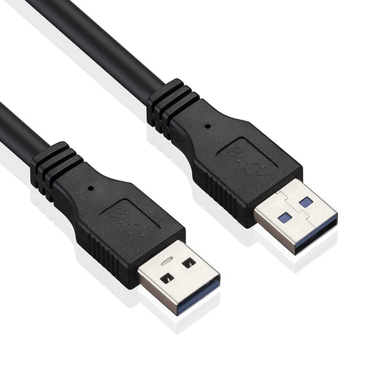 Trilink USB 2.0 MALE TO MALE (3 MTR)