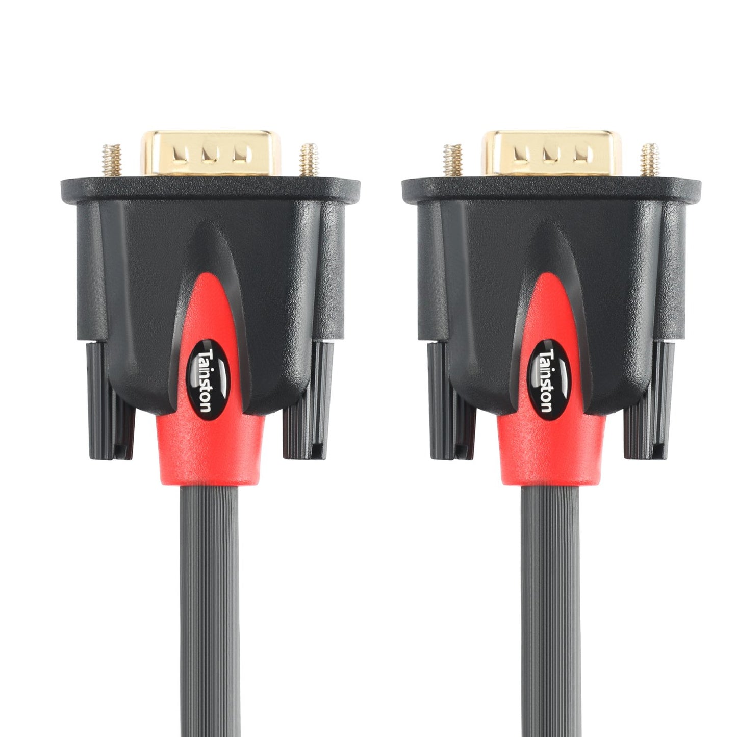 Uricom VGA CABLE  3+6 COPPER 15 Mtr