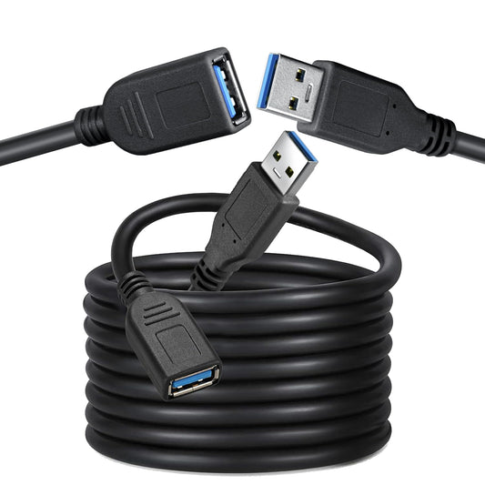 Trilink USB 3.0 MALE TO MALE (1.5 MTR)