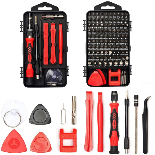 Trilink 115 IN 1 TOOL KIT