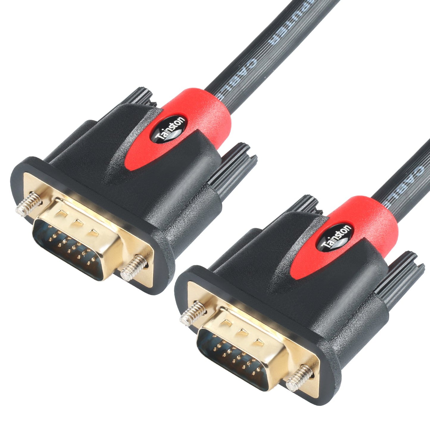 Uricom VGA CABLE  3+6 COPPER 20 Mtr