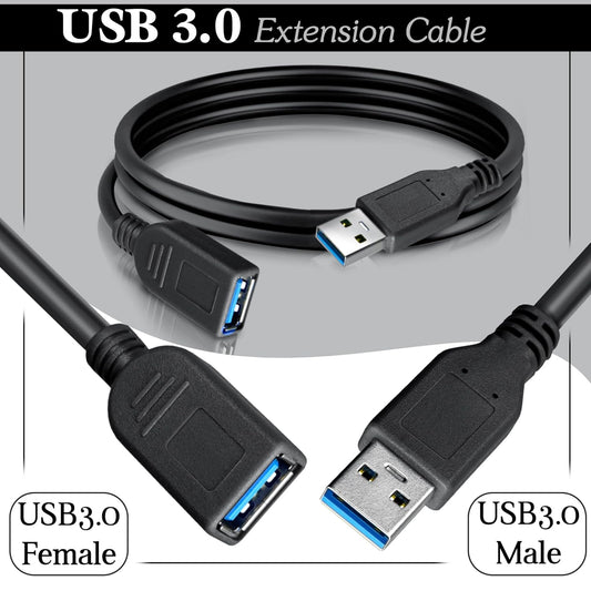 Trilink USB 2.0 TO 5 PIN  (1.5 MTR)