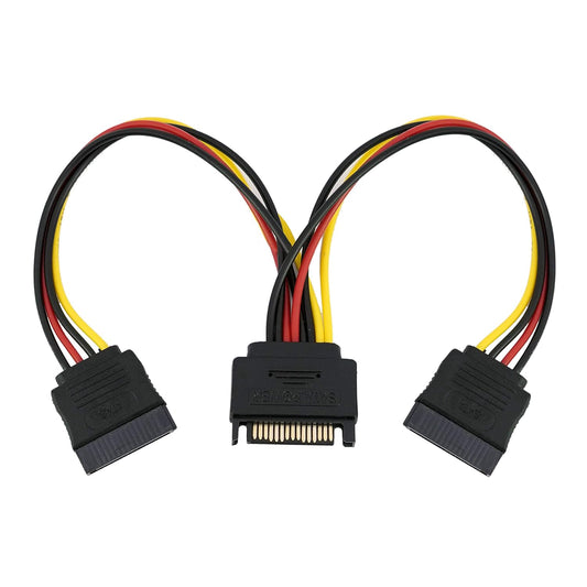 Trilink SATA POWER Y CABLE