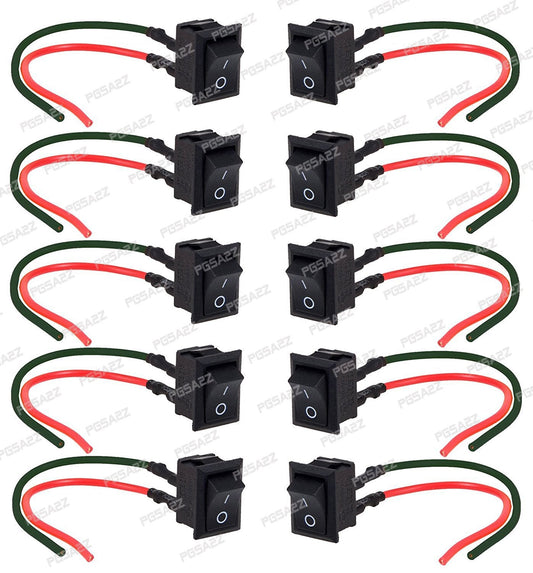 Trilink ON OFF SWITCH WIRE