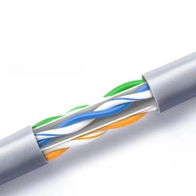 Uricom UTP CAT 6 CABLE  INDOOR/OUTDOOR 300Y