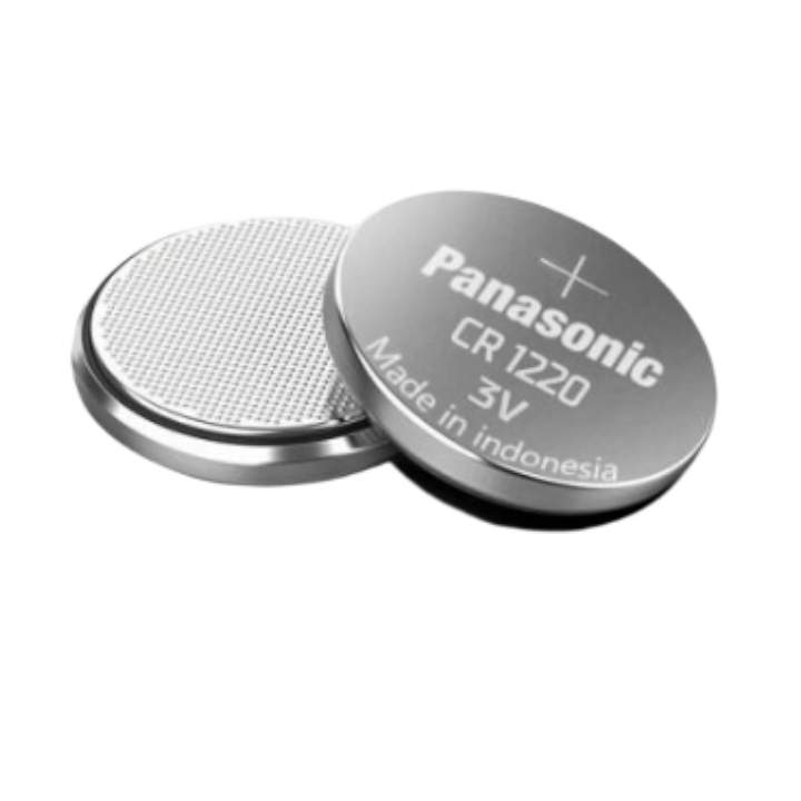 Panasonic Cell/Battery   CR1220