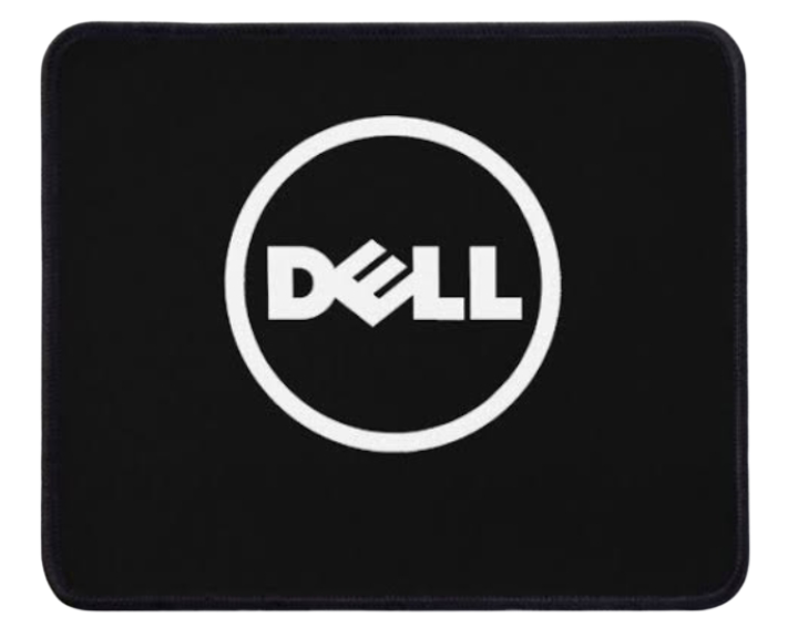 Thik Dell Mousepad