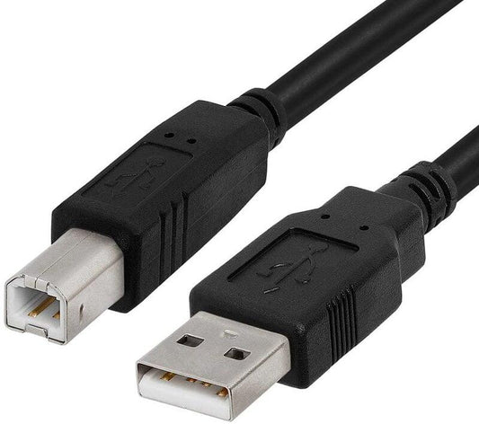 Trilink USB 2.0 PRINTER CABLE (10 MTR)