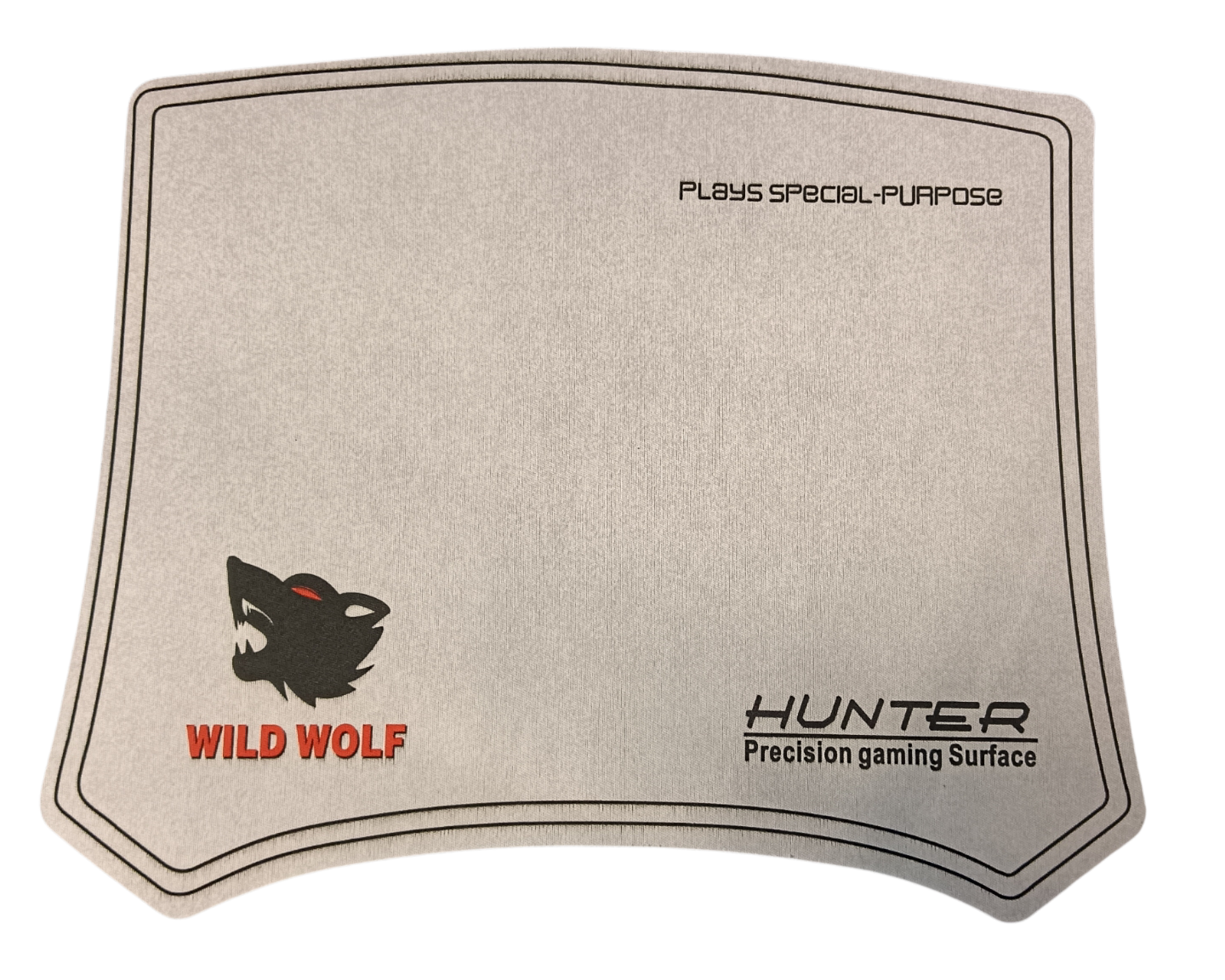 Hunter Mousepad
