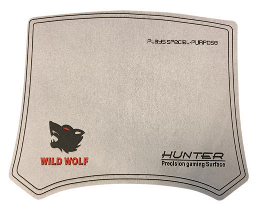 Hunter Mousepad