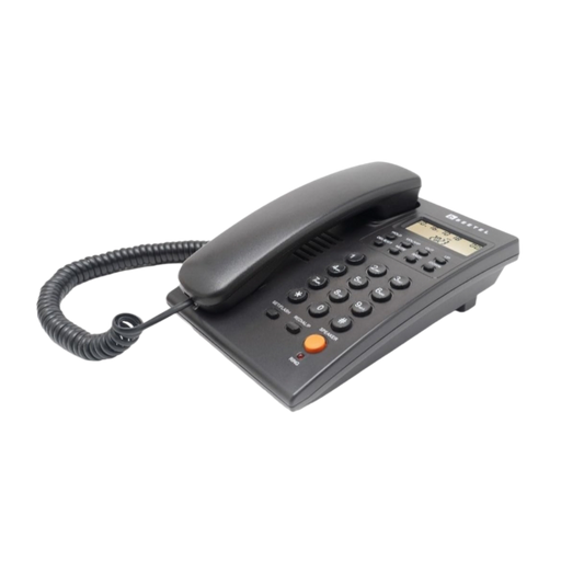 Beetel G30 Corded Landline Phone