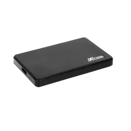 Xcess 2.0 Laptop Casing