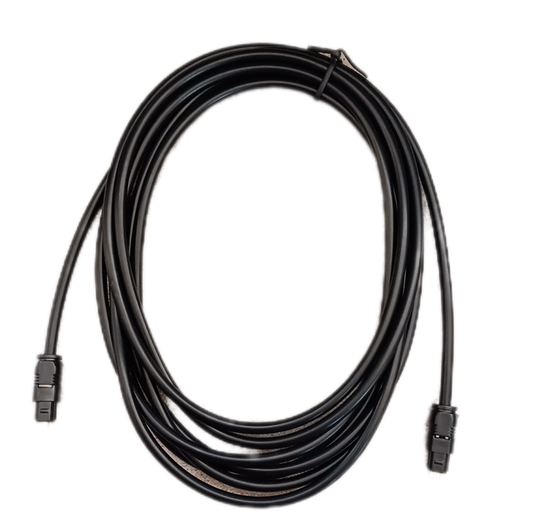 Blue Panda Optical Cable