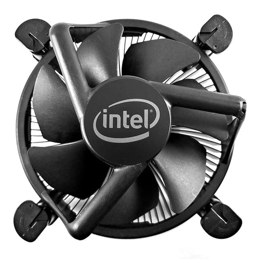 Trilink Intel fan