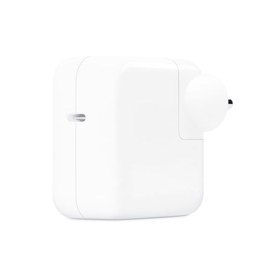 Techie Macbook 30W C Type Laptop Adapter