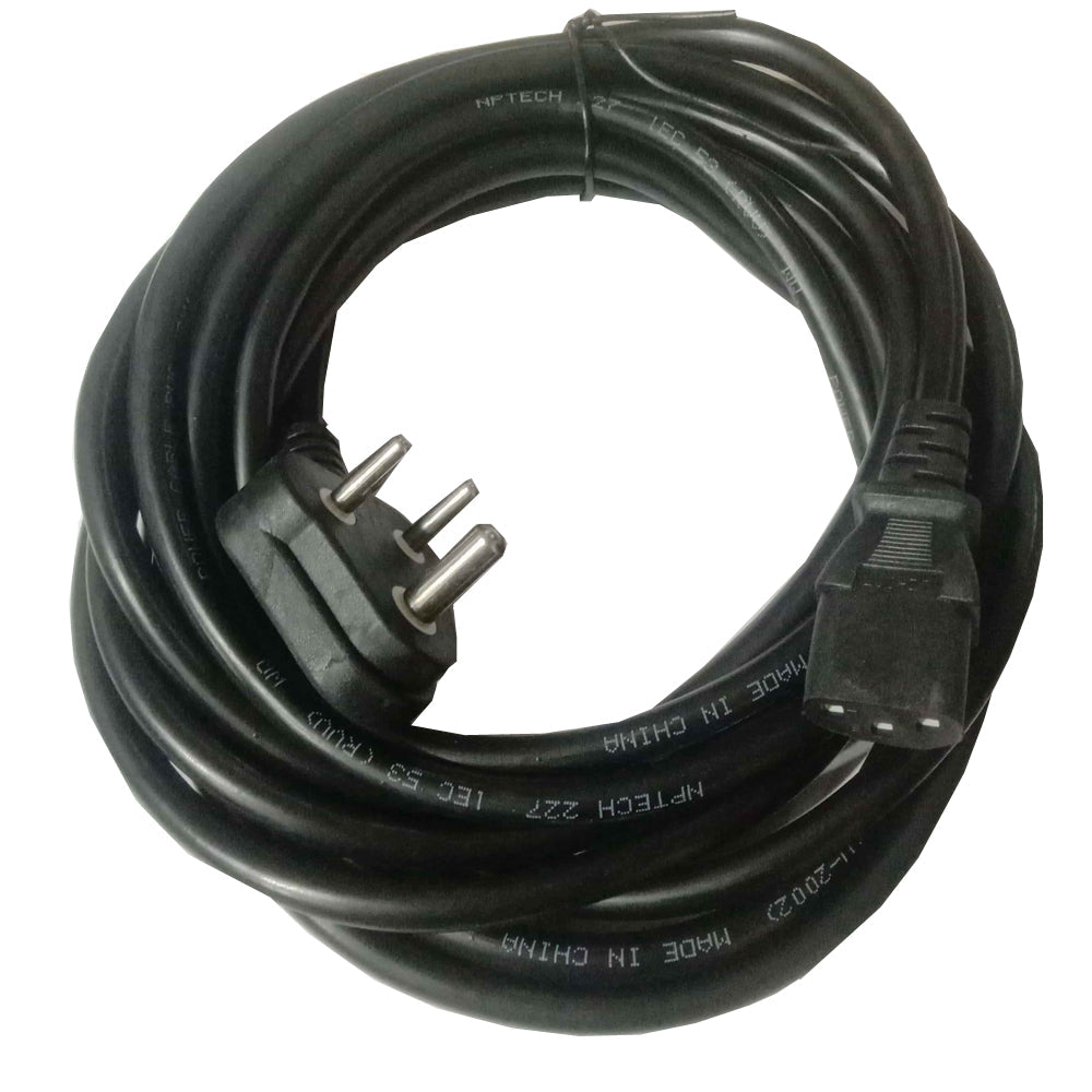 Trilink DESKTOP POWER CABLE 5 MTR