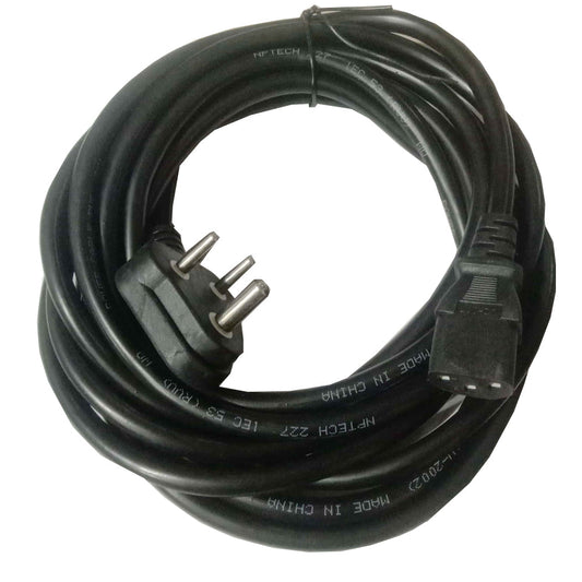 Trilink DESKTOP POWER CABLE 5 MTR